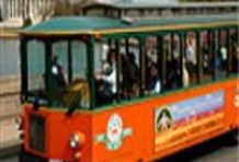 Old Town Trolley Tour of Washington DC